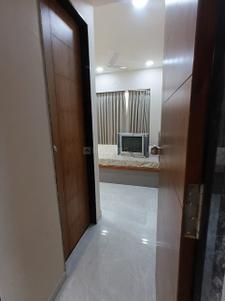 Hall Image of 1900 Sq.ft 4 BHK Apartment / Flat for rent in Sama Savli Vadodara for Rs. 55000