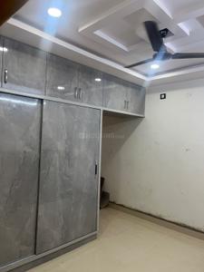 Kitchen Image of 1085 Sq.ft 2 BHK Apartment / Flat for sale in Kachiguda Hyderabad for Rs. 9200000