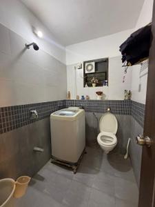 Image of 1950 Sq.ft 3 BHK Apartment / Flat for rent in Saiyed Vasna, Vadodara for Rs. 45000