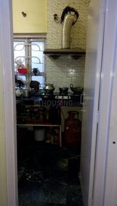 Kitchen Image of 790 Sq.ft 2 BHK Apartment / Flat for sale in Jadavpur Kolkata for Rs. 4500000