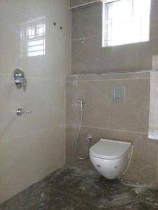 Common Bathroom Image of 1220 Sq.ft 2 BHK Apartment / Flat for rent in Mahadevapura Bengaluru for Rs. 45003