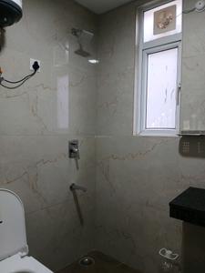 Bedroom Two Image of 1450 Sq.ft 3.5 BHK Builder Floor for sale in M3M Soulitude, Sector 89 Gurgaon for Rs. 15998777
