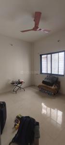 Hall Image of 1500 Sq.ft 3 BHK Duplex for rent in Nashik Road Nashik for Rs. 17000
