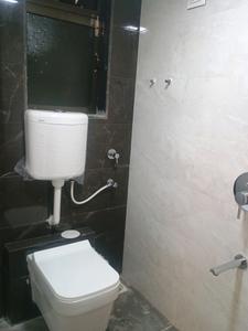 Common Bathroom Image of 1145 Sq.ft 2 BHK Apartment / Flat for sale in Tharwani Vedant Empire, Kalyan West Kalyan for Rs. 9000000