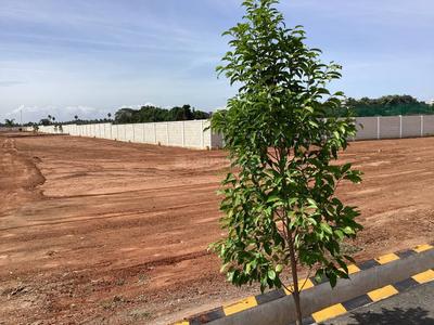 Image of 1882 Sq.ft Residential Plot / Land for sale in Kurumbapalayam, Coimbatore for Rs. 8619000