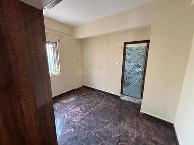 Bedroom Image of 564 Sq.ft 1 BHK Apartment / Flat for rent in Ramamurthy Nagar Bengaluru for Rs. 18000