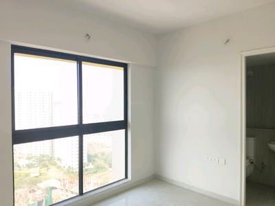 Bedroom Image of 850 Sq.ft 2 BHK Apartment / Flat for sale in Runwal Gardens Phase 4 Bldg No 35 36, Dombivli East Thane for Rs. 5300000