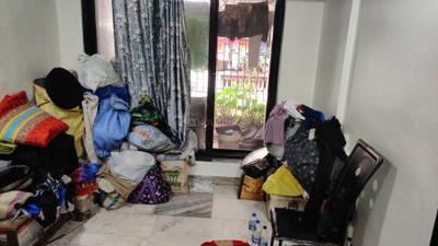 Living Room Image of 1000 Sq.ft 2 BHK Apartment / Flat for sale in Kharghar Navi Mumbai for Rs. 9000000
