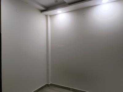 Bedroom Image of 700 Sq.ft 2 BHK Builder Floor for sale in Sector 8 Rohini New Delhi for Rs. 6000000