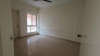 Bedroom Image of 1320 Sq.ft 3 BHK Apartment / Flat for sale in DSK Saptasur, Dhayari Pune for Rs. 7449000