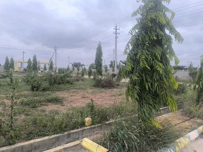 Image of 1200 Sq.ft Residential Plot / Land for sale in Sheikhmanpura, Kolar for Rs. 3180100
