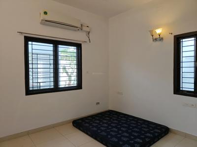 4 BHK Villa