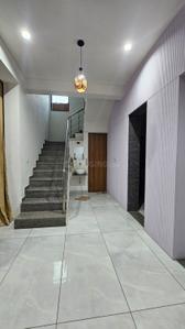 Hall Image of 250 Sq.ft 3 BHK Independent House for rent in Mahi Kivansh Palace, Chandkheda Ahmedabad for Rs. 50000
