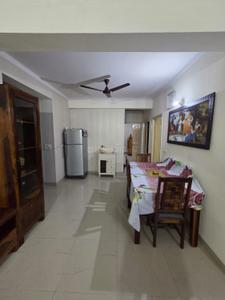 Hall Image of 1550 Sq.ft 3.5 BHK Apartment / Flat for sale in Avalon Gardens, Milakpur Goojar Bhiwadi for Rs. 5000000