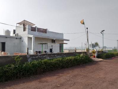 Image of 500 Sq.ft Residential Plot / Land for sale in Hare Krishna Dham, Chhatikara, Vrindavan for Rs. 9000000