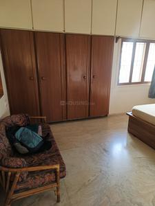 Bedroom Image of Biraj appartment  in Alkapuri, Vadodara