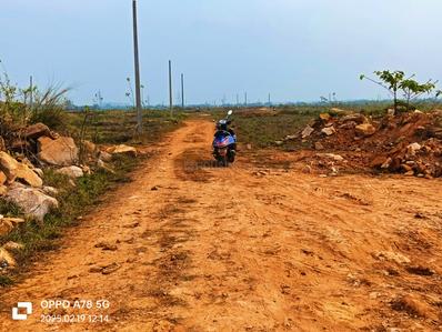 Image of 1200 Sq.ft Residential Plot / Land for sale in Retang, Bhubaneswar for Rs. 2400000