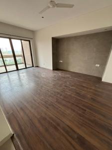Bedroom Image of 4086 Sq.ft 4 BHK Apartment / Flat for sale in Panchshil Eon Waterfront, Kharadi Pune for Rs. 58000000