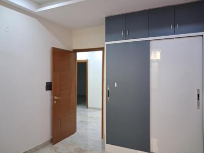 Bedroom Image of 1350 Sq.ft 3 BHK Apartment / Flat for sale in Avenue 1, Sector 73 Noida for Rs. 5200000