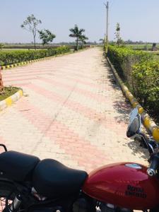 Image of 900 Sq.ft Residential Plot / Land for sale in Ram Nagar, Varanasi for Rs. 1500000