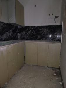 Kitchen Image of 800 Sq.ft 2 BHK Apartment / Flat for sale in Kishangarh New Delhi for Rs. 5700000