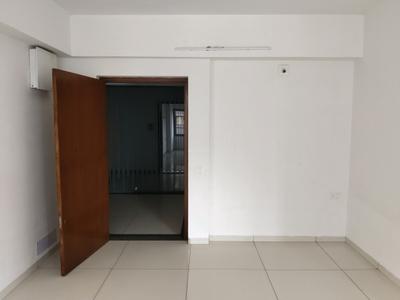 Living Room Image of 1750 Sq.ft 3 BHK Apartment / Flat for sale in Rashmi Nivaasa, Shela Ahmedabad for Rs. 9500000