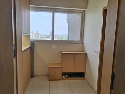 Bedroom Image of 1800 Sq.ft 3 BHK Apartment / Flat for sale in Chharodi Ahmedabad for Rs. 11000000