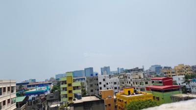 Image of 616 Sq.ft 2 BHK Apartment / Flat for sale in Keshtopur, Kolkata for Rs. 2200000