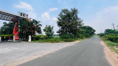 Image of 5000 Sq.ft Residential Plot / Land for sale in Maheshwaram, Hyderabad for Rs. 11110000