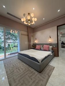 Bedroom Image of 1129 Sq.ft 2 BHK Apartment / Flat for sale in Echoes at Life Republic, Marunji Pune for Rs. 7900000