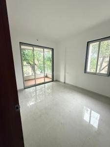Bedroom Image of 1104 Sq.ft 2 BHK Apartment / Flat for sale in Kothrud Pune for Rs. 13500000