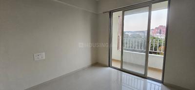 Bedroom Image of 1000 Sq.ft 2 BHK Apartment / Flat for sale in Kothrud Pune for Rs. 12000000