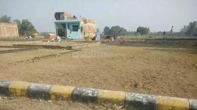 Juggaur Plot View 1