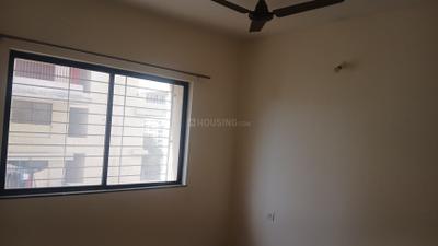 Bedroom Image of 900 Sq.ft 2 BHK Apartment / Flat for sale in Kolte Patil Umang Premiere, Wagholi Pune for Rs. 6700000