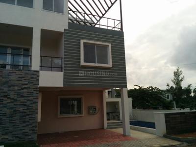 Image of 4800 Sq.ft 4 BHK Villa for sale in Chandapura, Bengaluru for Rs. 37500000