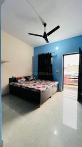 Bedroom Image of Elite Homes PG in sector 48,38,39,44,46 in Sector 48, Gurgaon