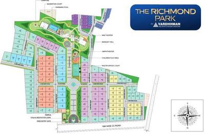Kachana Plot View 2