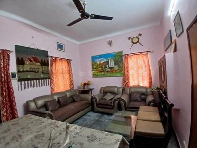 4 BHK Duplex