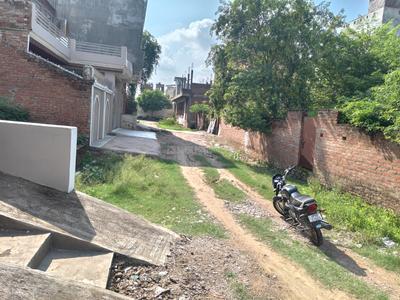 Image of 233 Sq.ft Residential Plot / Land for sale in Yashoda Nagar, Kanpur for Rs. 5850000