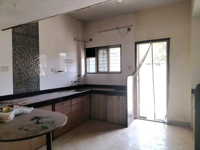 Kitchen Image of 2700 Sq.ft 3.5 BHK Independent House for rent in Venkatesh Flora, Mundhwa Pune for Rs. 51000