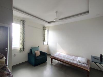 Bedroom Image of 1745 Sq.ft 3 BHK Apartment / Flat for sale in Incor Carmel Heights, Whitefield Bengaluru for Rs. 32000000
