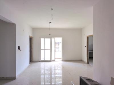 Living Room Image of 1415 Sq.ft 3 BHK Apartment / Flat for sale in Alwal Secunderabad for Rs. 8500000