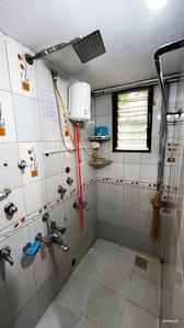 Bathroom Image of Taarangan ( Near MIT WPU college ) in Kothrud, Pune