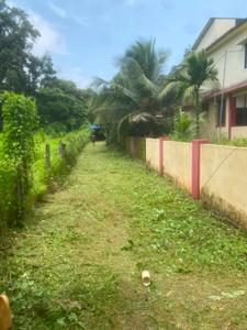 Image of 5000 Sq.ft 1 BHK Independent House for rent in Camurlim, Goa for Rs. 25000