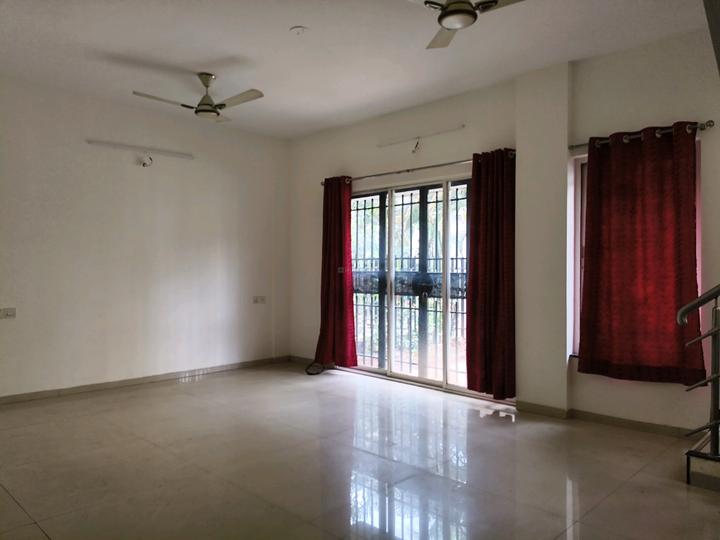 Ameya La Valle Casa Living Room 1