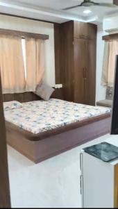Bedroom Image of 1910 Sq.ft 3 BHK Apartment / Flat for sale in Nipania Indore for Rs. 11000000