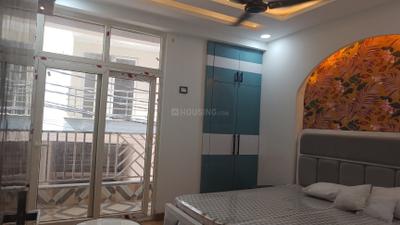 Bedroom Image of 1200 Sq.ft 3 BHK Duplex for sale in Sector 49 Noida for Rs. 6000000