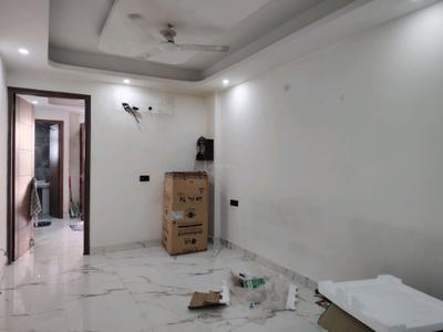 Living Room Image of 900 Sq.ft 2 BHK Builder Floor for sale in Said-Ul-Ajaib New Delhi for Rs. 5000000