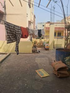 Image of 450 Sq.ft 1 RK Builder Floor for rent in Nallakunta, Hyderabad for Rs. 7000