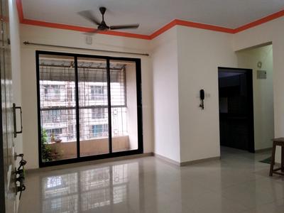 BHK Flat for rent in Kharghar, 1410 Sqft Property ID